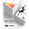 Outlet Bęben Halloya do Brother DR-2400 MFC-L2710DW 12K Czarny