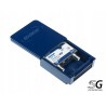 Outlet WZMACNIACZ MASZTOWY AMP-10 5G 1UHF 10-25db 24V Niebieski