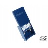 Outlet WZMACNIACZ MASZTOWY AMP-10 5G 1UHF 10-25db 24V Niebieski