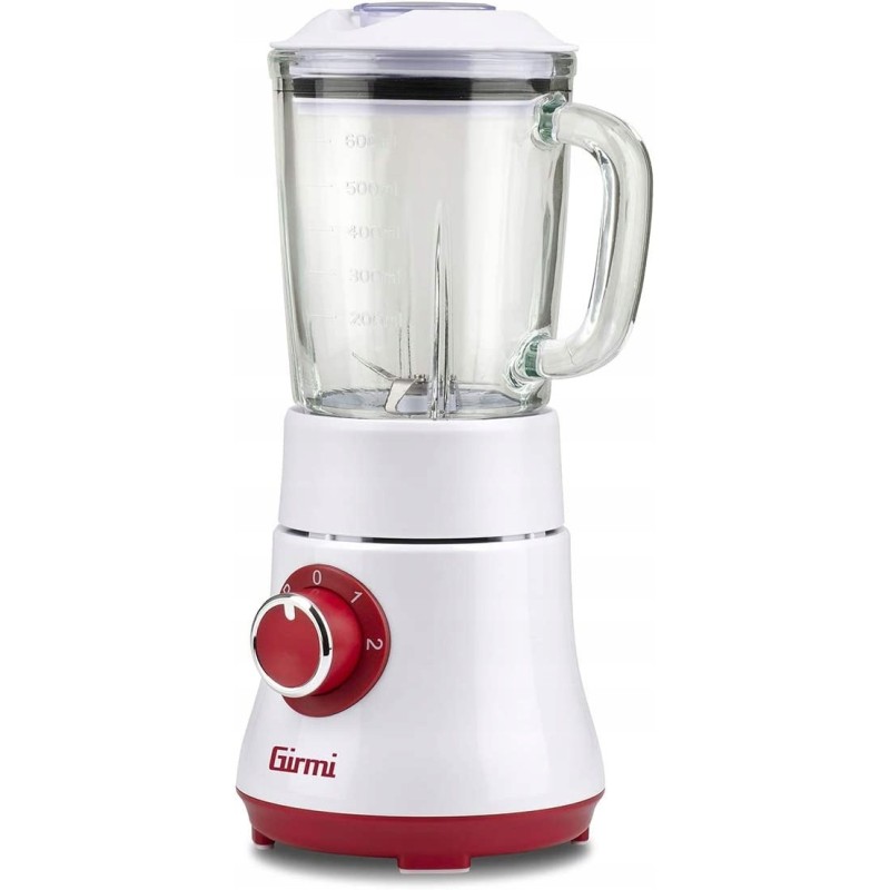 Outlet Blender kielichowy Girmi FR23 300 W wielokolorowy