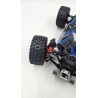 Outlet Zdalnie sterowany Samochód RC Hyper GO Buggy 3S 62km/h 4WD Niebieski
