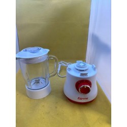 Outlet Blender kielichowy Girmi FR23 300 W wielokolorowy