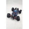 Outlet Zdalnie sterowany Samochód RC Hyper GO Buggy 3S 62km/h 4WD Niebieski