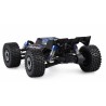 Outlet Zdalnie sterowany Samochód RC Hyper GO Buggy 3S 62km/h 4WD Niebieski