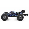 Outlet Zdalnie sterowany Samochód RC Hyper GO Buggy 3S 62km/h 4WD Niebieski