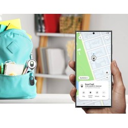 Outlet Lokalizator Samsung Galaxy SmartTag2 IP67 Biały