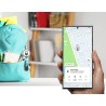 Outlet Lokalizator Samsung Galaxy SmartTag2 IP67 Biały