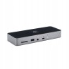 Outlet Stacja dokująca OWC Dock Thunderbolt 4 8x USB A/C 1x RJ45 audio SD