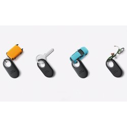 Outlet Lokalizator Samsung Galaxy SmartTag2 IP67 Biały
