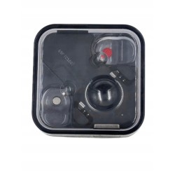 Outlet Nothing Ear 2 oryginalne etui ładujące do słuchawek Bluetooth czarne
