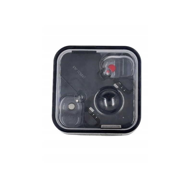 Outlet Nothing Ear 2 oryginalne etui ładujące do słuchawek Bluetooth czarne