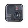 Outlet Nothing Ear 2 oryginalne etui ładujące do słuchawek Bluetooth czarne