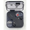 Outlet Nothing Ear 2 oryginalne etui ładujące do słuchawek Bluetooth czarne