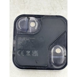 Outlet Nothing Ear 2 oryginalne etui ładujące do słuchawek Bluetooth czarne