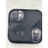 Outlet Nothing Ear 2 oryginalne etui ładujące do słuchawek Bluetooth czarne
