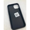 Outlet Koronkowe etui vintage plecki do iPhone'a 13 czarny