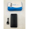 Outlet Powerbank 26800 mAh przenośna ładowarka 4 wejścia USB 3.0 22,5W