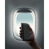 Outlet Powerbank 26800 mAh przenośna ładowarka 4 wejścia USB 3.0 22,5W