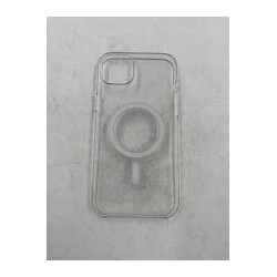 Outlet Plecki etui Apple do Apple iPhone 15 Plus bezbarwny MagSafe