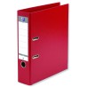 Outlet Zestaw 3 Segregatorów Dźwigniowych A4 XL Oxford 80mm 750 arkuszy 3