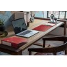 Outlet Zestaw 3 Segregatorów Dźwigniowych A4 XL Oxford 80mm 750 arkuszy 3