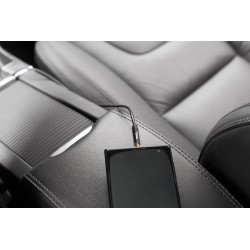 Outlet AmazonBasics AZ350001B kabel audio 1,2 m 3.5mm Czarny