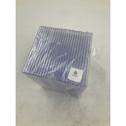 Outlet Hama CD Slim Box etui na CD/DVD zestaw przezroczyste 25 szt.
