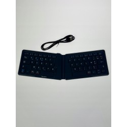 Outlet TARGUS SKŁADANA KLAWIATURA BLUETOOTH