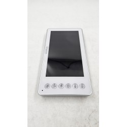 Outlet Chacon Visiophone Filaire 2 Wideodomofon 2-żyłowy 7" Biały