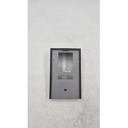 Outlet Chacon Visiophone Filaire 2 Wideodomofon 2-żyłowy 7" Biały