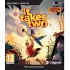 Outlet It Takes Two Xbox One pudełkowa