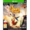 Outlet It Takes Two Xbox One pudełkowa