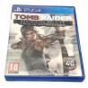 Outlet GRA PS4 TOMB RAIDER DEFINITIVE EDITION PlayStation 4 (PS4) pudełkowa