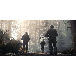 Outlet Call of Duty WWII na PS4 | Polska wersja | PL dubbing PlayStation |