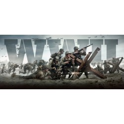 Outlet Call of Duty WWII na PS4 | Polska wersja | PL dubbing PlayStation |
