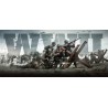 Outlet Call of Duty WWII na PS4 | Polska wersja | PL dubbing PlayStation |