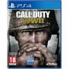 Outlet Call of Duty WWII na PS4 | Polska wersja | PL dubbing PlayStation |
