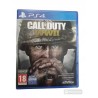Outlet Call of Duty WWII na PS4 | Polska wersja | PL dubbing PlayStation |