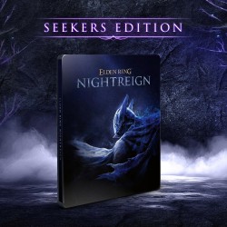 Outlet Elden Ring - Nightreign (Seekers Edition) PlayStation 5 Seekers