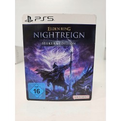 Outlet Elden Ring - Nightreign (Seekers Edition) PlayStation 5 Seekers