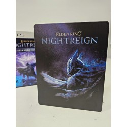 Outlet Elden Ring - Nightreign (Seekers Edition) PlayStation 5 Seekers