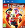 Outlet LEGO Disney Pixar's The Incredibles Iniemamocni PlayStation 4 (PS4)
