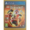 Outlet LEGO Disney Pixar's The Incredibles Iniemamocni PlayStation 4 (PS4)