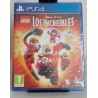 Outlet LEGO Disney Pixar's The Incredibles Iniemamocni PlayStation 4 (PS4)