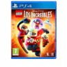 Outlet LEGO Disney Pixar's The Incredibles Iniemamocni PlayStation 4 (PS4)