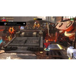 Outlet LEGO Disney Pixar's The Incredibles Iniemamocni PlayStation 4 (PS4)