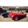 Outlet Mafia II Xbox 360 pudełkowa