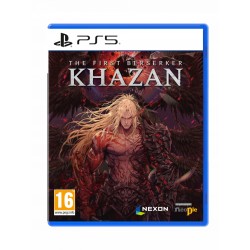 Outlet The First Berserker: Khazan (PS5) PlayStation 5 (PS5) pudełkowa