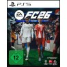 Outlet EA SPORTS FC 26 Standard Edition PlayStation 5 (PS5) pudełkowa