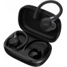 Outlet JVC HA-EC75T-B słuchawki TWS ANC IP57 Bluetooth 40 h czarne sportowe